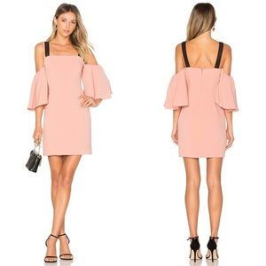 BLOGGERS FAVORITE Cinq a Sept Monroe Bloom Dress